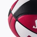 Spalding Super Flite basketbal červený 76929Z veľkosť 7 3