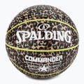 Spalding Commander brown basketbal 76936Z veľkosť 7