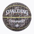 Spalding Commander brown basketbal 76936Z veľkosť 7 4