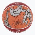 Spalding Sketch Dribble basketbal 84381Z veľkosť 7 3