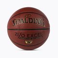 Spalding Zio Excel basketbal oranžová 76940Z veľkosť 7 2