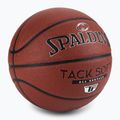 Spalding Tack Soft basketbal hnedý 76941Z veľkosť 7 2