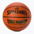 Spalding Phantom basketball orange 84388Z veľkosť 6 2
