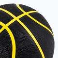 Splading Phantom basketball black and yellow 84386Z veľkosť 7 3