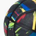 Spalding Marble basketbalová lopta čierna a farebná 84398Z veľkosť 7 2