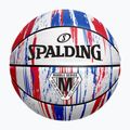 Spalding Marble basketbal 84399Z veľkosť 7 4