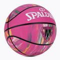 Spalding Marble basketbal 84417Z veľkosť 5 2