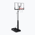 Basketbalový kôš Spalding Silver TF strieborný 6A1761CN