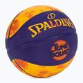 Spalding Tune Squad basketbal 84595Z veľkosť 7 2