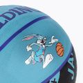 Spalding Space Jam Tune Squad Bugs basketbal 84605Z veľkosť 5 3