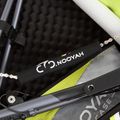 Kufor na bicykel NOOYAH BK006 28"/29" black 27