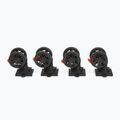 Kufor na bicykel NOOYAH BK004S 28" black 22