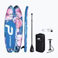 Paddleboard  Pathfinder Flamingo Blue 10'2"