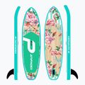 Paddleboard  Pathfinder Flamingo Green 10'2"