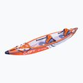 ZRAY Drift 14'0" biely/oranžový nafukovací kajak pre 2 osoby 3