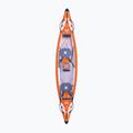 ZRAY Drift 14'0" biely/oranžový nafukovací kajak pre 2 osoby 2