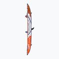 ZRAY Drift 14'0" biely/oranžový nafukovací kajak pre 2 osoby 5