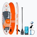 SUP ZRAY X0 9'0'' oranžová PB-ZX0E