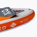 SUP ZRAY X0 9'0'' oranžová PB-ZX0E 9