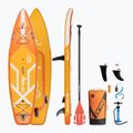SUP ZRAY F1 Fury 10'4" doska