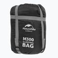 Spacák Naturehike M300 lewy grey 4