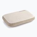 Cestovný vankúš Naturehike Memory Foam Square Pillow khaki