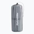 Nafukovací matrac Naturehike Ultralight Square Standard R 5.8 silver 2