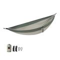 Turistická hojdacia sieť Naturehike Ultralight Swing Double Upgrade green 3