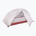 Trekingový stan 2- miestny Naturehike Star River 2 light grey/red 2