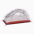 Trekingový stan 2- miestny Naturehike Star River 2 light grey/red 3