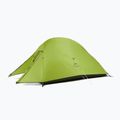 Trekingový stan pre 3 osoby Naturehike Cloud Up 3 green