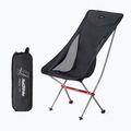 Cestovná stolička Naturehike Moon Chair Yl06 black 3