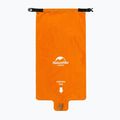 Vak s pumpičkou Naturehike Inflatable orange 3