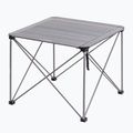 Cestovný stôl Naturehike Aluminium Folding Table L titanium