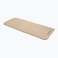 Samonafukovacia karimatka Naturehike Featherbone Single Large Wide brown
