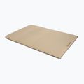 Samonafukovacia karimatka Naturehike Featherbone Double Regular Wide brown