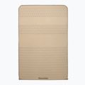 Samonafukovacia karimatka Naturehike Featherbone Double Regular Wide brown 2