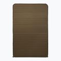 Samonafukovacia karimatka Naturehike Featherbone Double Regular Wide brown 3