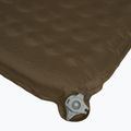 Samonafukovacia karimatka Naturehike Featherbone Double Regular Wide brown 7