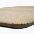 Samonafukovacia karimatka Naturehike Featherbone Double Regular Wide brown 8