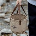 Vedro Naturehike NH20SJ040 10 l light brown 2