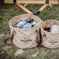 Vedro Naturehike NH20SJ040 20 l light brown 3