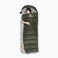 Spacák Naturehike U250 army green 5