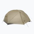 Trekingový stan pre 1 osobu Naturehike Mongar UL1 15D moon rock sand 9