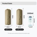 Trekingový stan pre 1 osobu Naturehike Mongar UL1 15D rocky grey 4