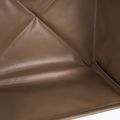 Turistický drez Naturehike Składany Square Bucket 13 light brown 3