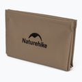 Turistický drez Naturehike Składany Square Bucket 13 light brown 4