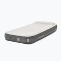 Nafukovací matrac Naturehike Chenjing with Pillow Single grey