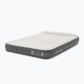 Nafukovací matrac Naturehike Chenjing with Pillow Double grey