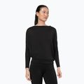 Dámske tričko longsleeve super.natural Kula Top jet black